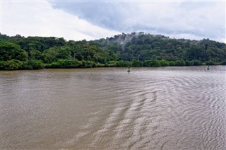 Panamá