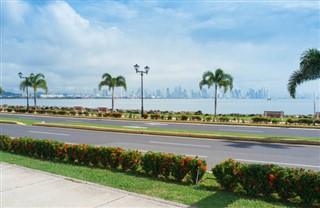 Panamá