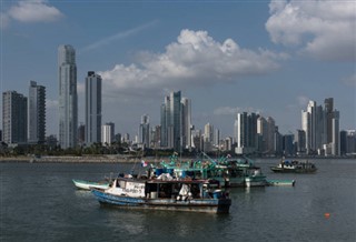 Panamá