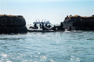 西沙群岛