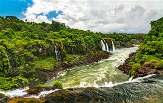 Paraguay