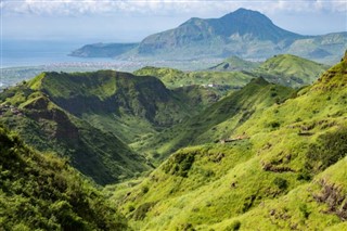 皮特凱恩島