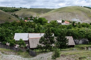 Roemenië