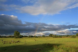 রুয়ান্ডা