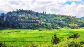 Rwanda