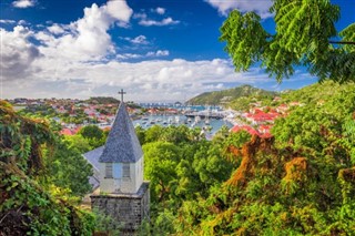 Saint-Barthélemy