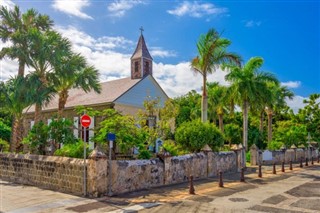 Saint-Barthélemy