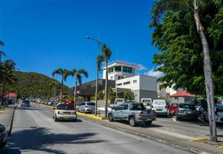 Saint-Barthélemy