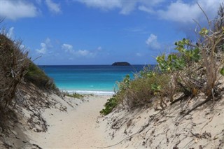 Saint-Barthélemy