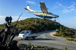 Saint-Barthélemy