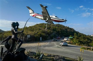 Saint-Barthélemy