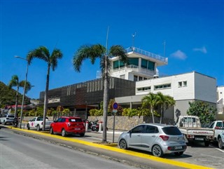 Saint-Barthélemy