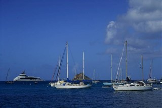 Saint-Barthélemy