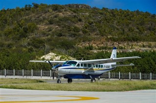 Saint-Barthélemy