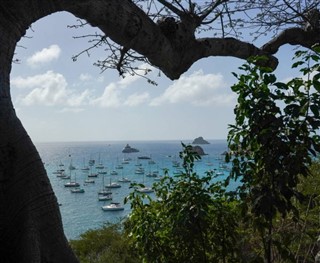 Saint-Barthélemy