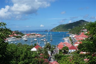 Saint-Barthélemy