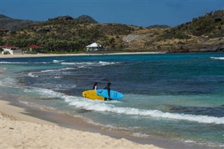 Saint-Barthélemy