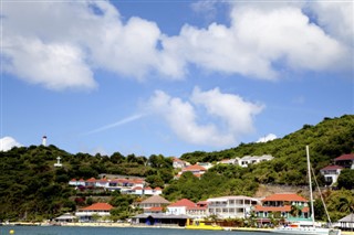 Saint-Barthélemy