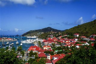 Saint-Barthélemy