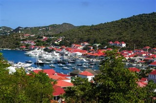 Saint-Barthélemy