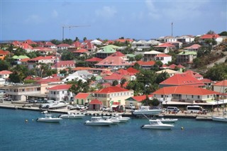 Saint-Barthélemy