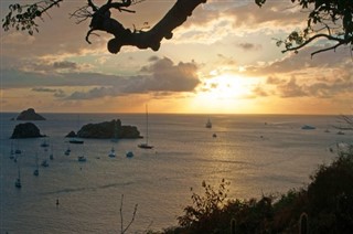 Saint-Barthélemy