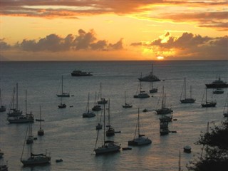 Saint-Barthélemy