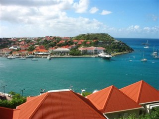 Saint-Barthélemy