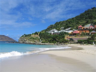 Saint-Barthélemy