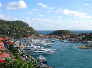 Saint-Barthélemy