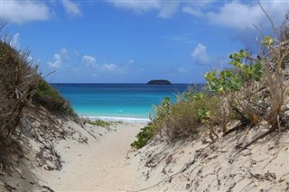 Saint-Barthélemy