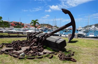 Saint-Barthélemy