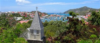 Saint-Barthélemy