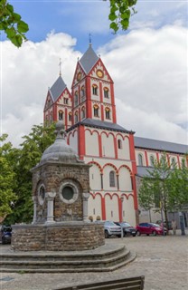 Saint-Barthélemy