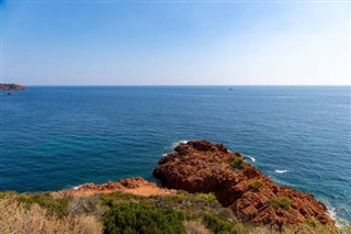 Saint-Barthélemy