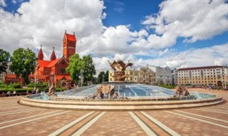 Sveta Helena vremenske zone