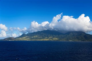 圣基茨和尼维斯