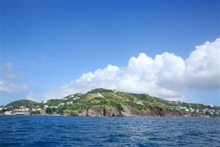 圣基茨和尼维斯