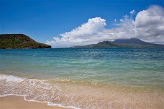 Saint Kitts ja Nevis aikavyöhykkeitä