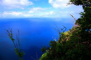 Saint Lucia time zones