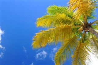 செயிண்ட் லூசியா நேர மண்டலங்கள்