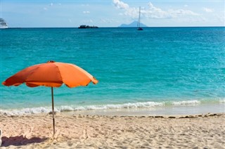 Sint Maarten vremenske zone