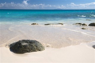 Sint Maarten zonas horarias