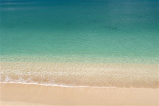 Saint Martin time zones