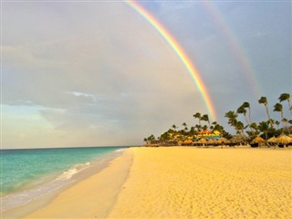 Sint Maarten laika joslas