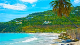 Saint Martin Wettervorhersage Saint Martin Wettervorhersage