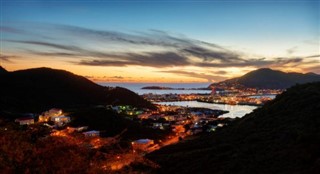 Saint Martin Wetterzonen Saint Martin Wetterzonen
