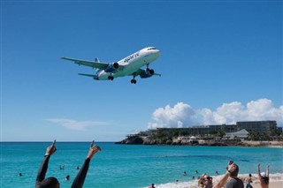 Saint Martin weather forecast Saint Martin weather forecast
