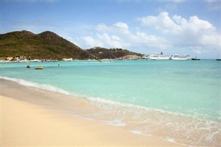 Saint Martin Wettervorhersage