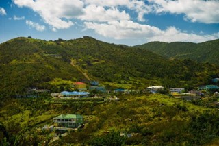 Saint Martin Wetterzonen Saint Martin Wetterzonen